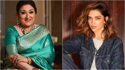 Govinda's wife Sunita Ahuja extends support to Deepika Padukone's 8-hour shift demand, saying, 'She is right, because she is a good mother'