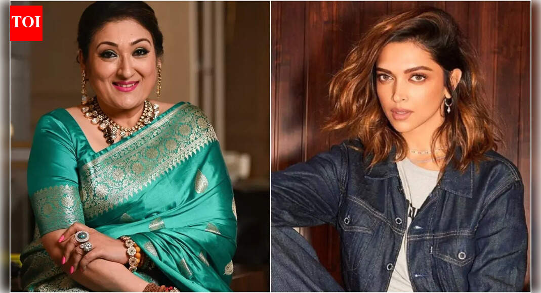 Govinda's wife Sunita Ahuja extends support to Deepika Padukone's 8-hour shift demand, saying, 'She is right, because she is a good mother'