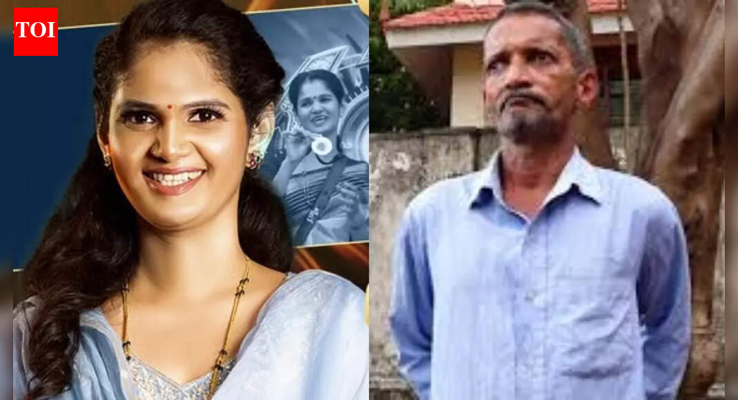 Judicial relief for Bigg Boss Kannada 12 fame Chaithra Kundapura’s father; Court issues clear directions to prevent harassment of senior citizen