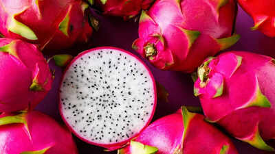9​‍​‌‍​‍‌​‍​‌‍​‍‌ reasons to eat a bowl of dragon fruit for breakfast (nutrition, benefits and delicious recipes)