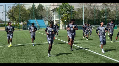  Goa keen to make the final cut