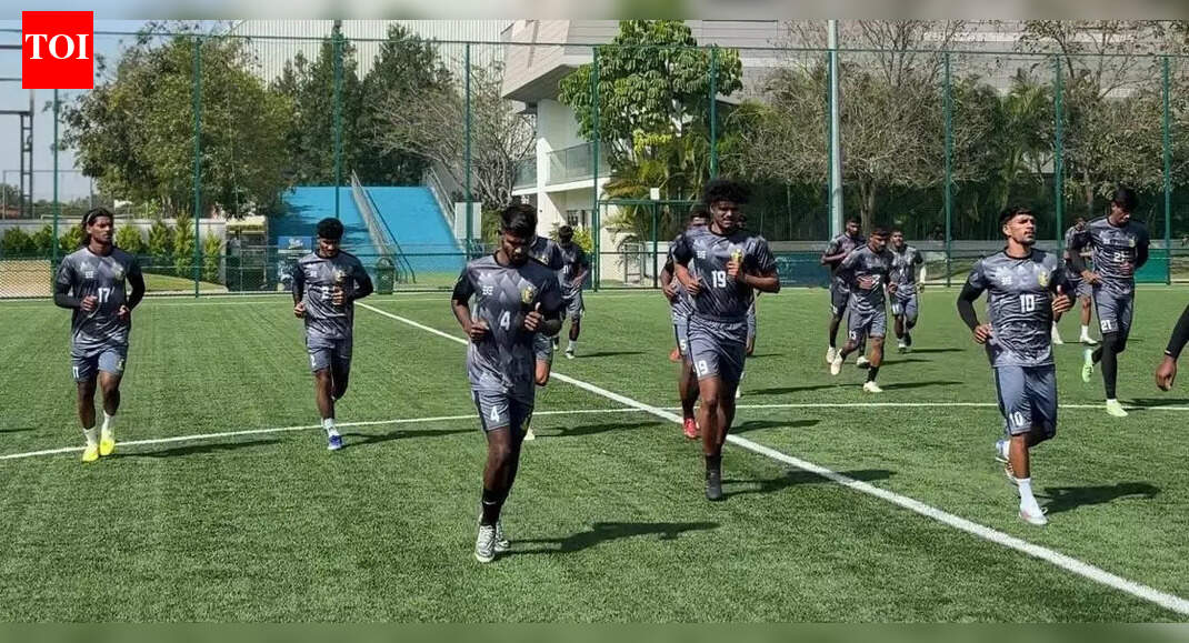 Santosh Trophy: Goa keen to make the final cut