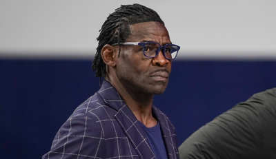 Why three-time Super Bowl champion Michael Irvin compares Cowboys’ performance to a ‘failing grade’