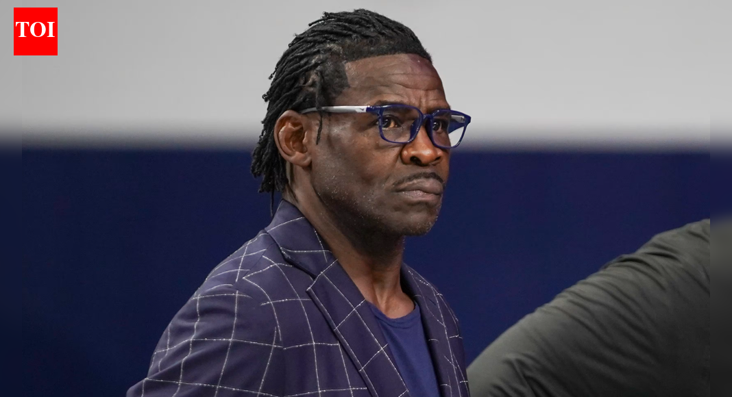 Why three-time Super Bowl champion Michael Irvin compares Cowboys’ performance to a ‘failing grade’