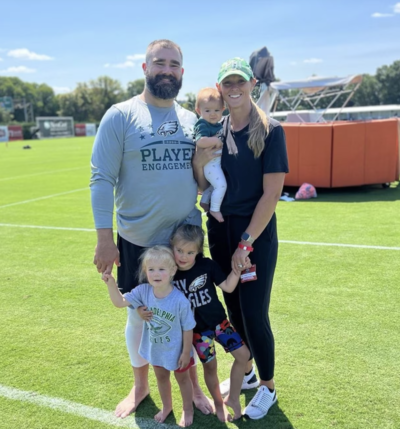 Jason Kelce finally said what we’ve all thought about ‘Home Alone,’ and it’s hilariously accurate