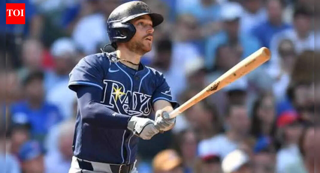 Tampa Bay Rays eye major three-team trade with Astros and Pirates featuring Brandon Lowe: Report