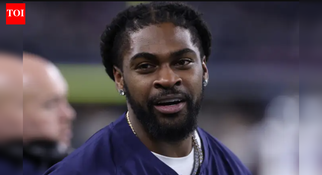 Jerry Jones breaks silence on Trevon Diggs situation and Cowboys coaching outlook