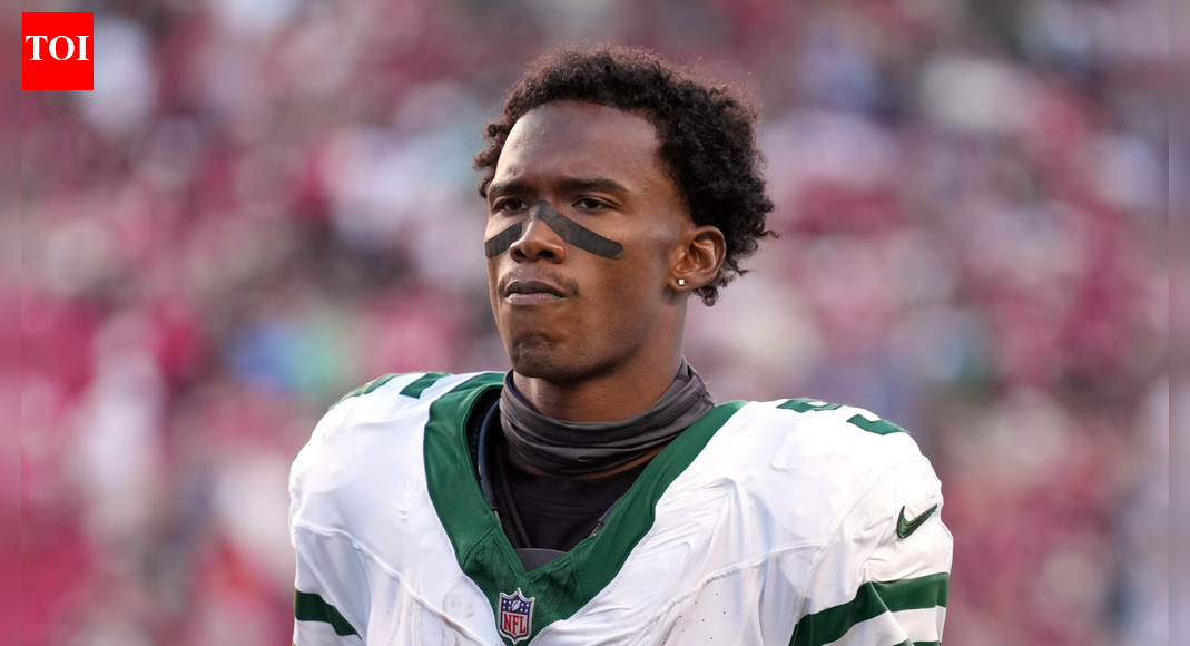 Garrett Wilson injury update: New York Jets make a concerning decision about star WR ahead of New Orleans Saints clash