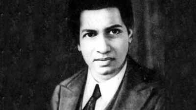 Indian mathematician's genius formula from a century ago might explain the dark secrets of black holes