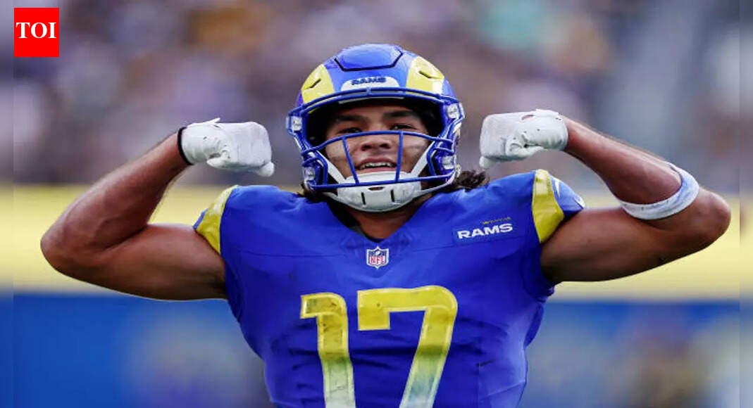 Why fans are suddenly backing Puka Nacua despite his past mistakes: reason explained