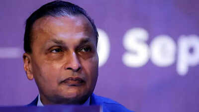 ED quizzes Anil Ambani's son, summons him again