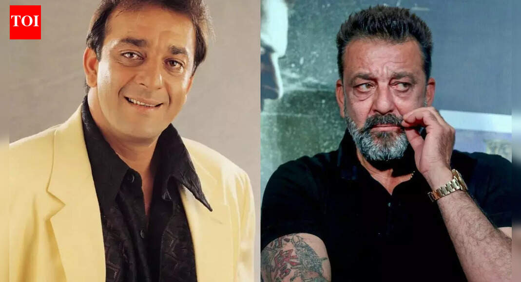 When Sanjay Dutt recalled the fan who left him Rs 150 crore worth of property after her death, 'She had buildings in South Bombay'