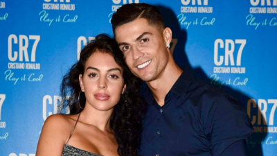  How rich is football billionaire Cristiano Ronaldo’s fiance?