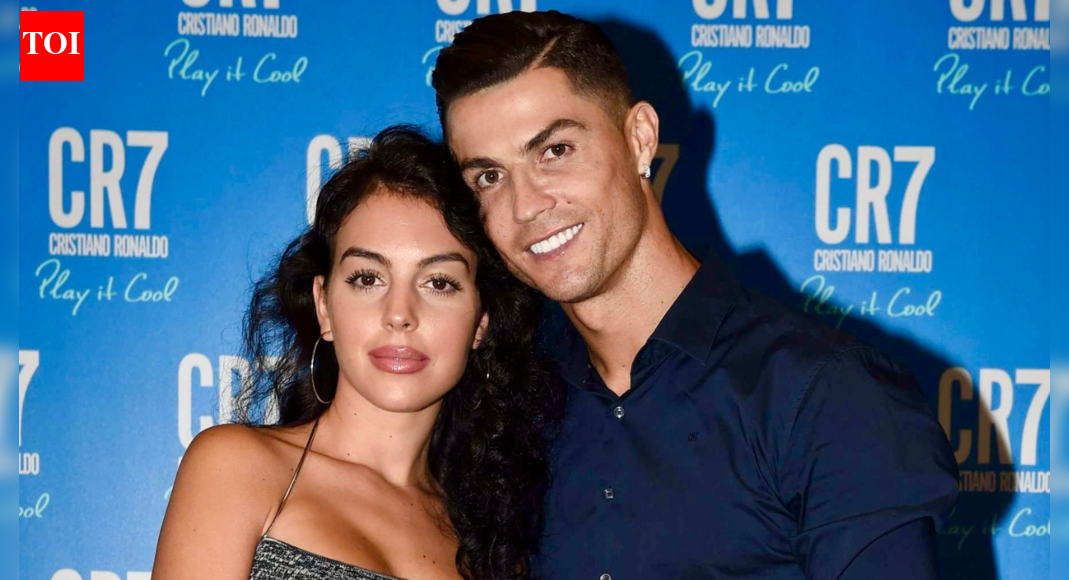 Georgina Rodriguez net worth in 2025: How rich is football billionaire Cristiano Ronaldo’s fiance?