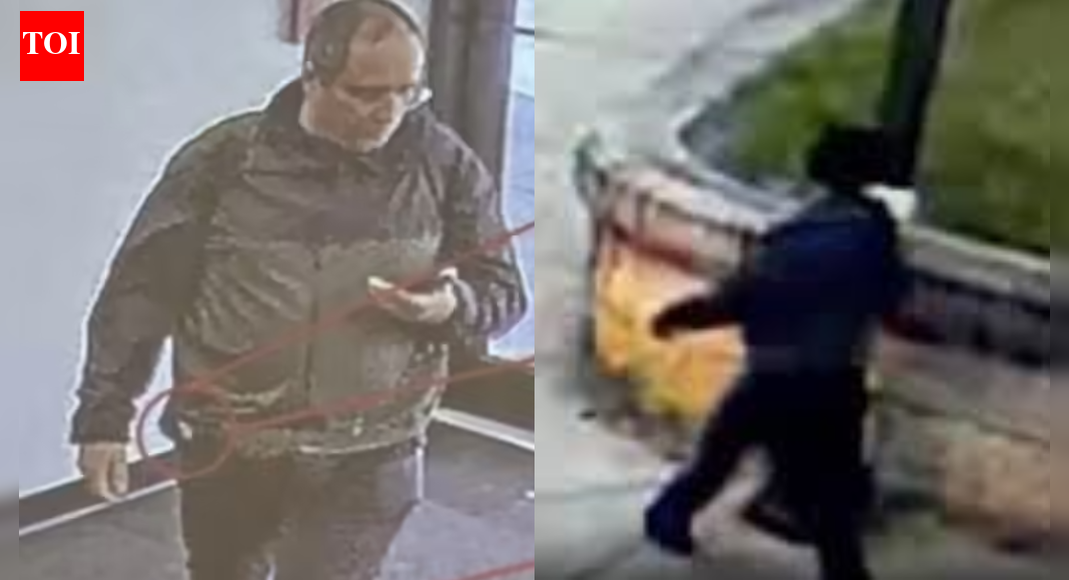 'They did know each other': Claudio Neves Valente had ties to Brown University and MIT professor decades before deadly shootings