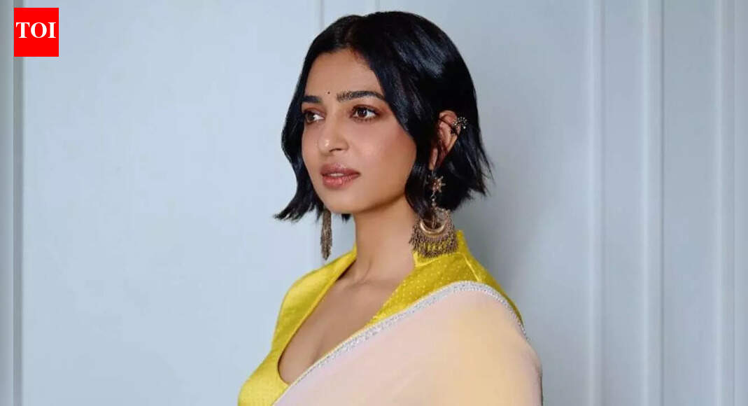 Radhika Apte recalls losing a major film after gaining weight on vacation, ‘They said, 'This is so fat'... It triggered years of anxiety’