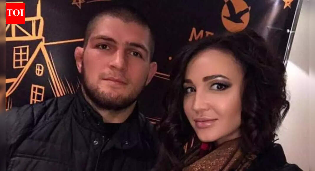 Khabib Nurmagomedov and Patimat Nurmagomedova combined net worth in 2025: Undefeated UFC career, earnings, private love story, family and more