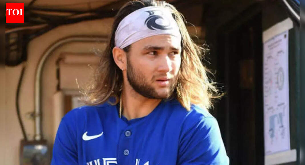 Bo Bichette net worth in 2025: Two-time MLB All-Star career earnings, endorsements, current trade talks and more