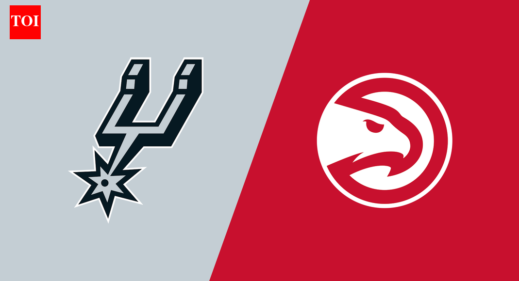 Atlanta Hawks vs San Antonio Spurs (12-19-2025) game preview: When and where to watch, expected lineup, injury report, prediction, and more