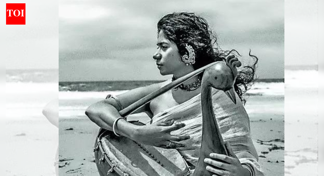 In Obama's 2025 playlist, a 13th-C Marathi prayer