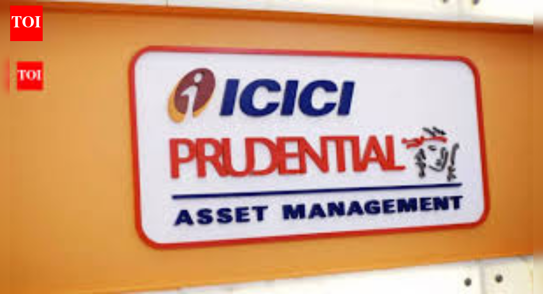 Rs 1.3L cr mcap: I-Pru MF most valued Indian fund house