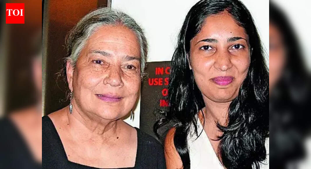 Desai double: Anita &amp; Kiran on Obama's 2025 favourite list