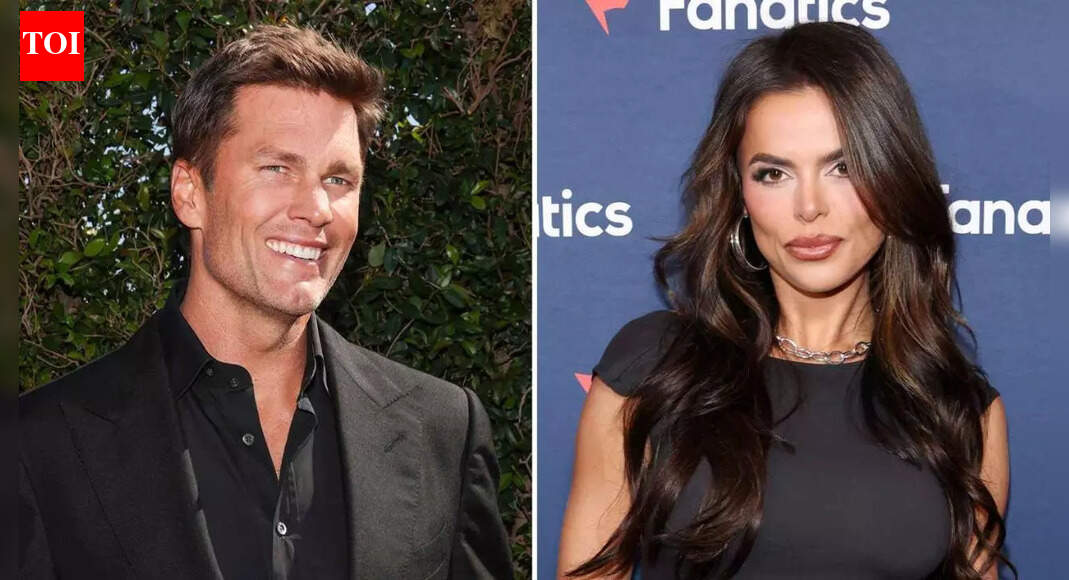 Is Tom Brady dating Brooks Nader? Andy Cohen sparks fresh romance rumors with bold live TV moment