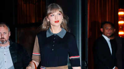  Taylor Swift shares emotional truth about breakup with Joe Alwyn that led her to Travis Kelce