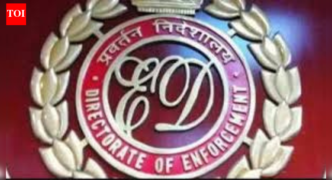 ED attaches Yuvraj, Mimi, Ankush assets