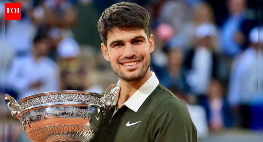 Carlos Alcaraz net worth in 2025: Tennis star earnings, career, endorsements, business, lifestyle, and more