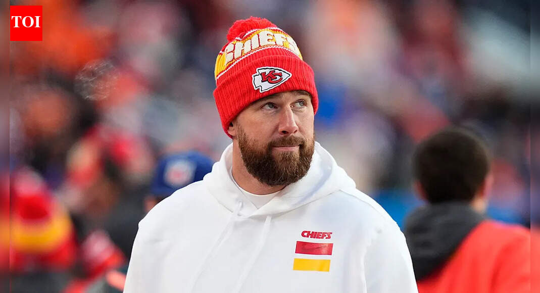 Will Travis Kelce retire after the 2025 season? Chiefs star finally addresses his NFL future