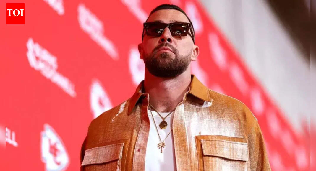 Expensive things owned by Travis Kelce: Inside the Chiefs star’s luxury cars, designer fashion, rare sneakers, and multimillion-dollar real estate