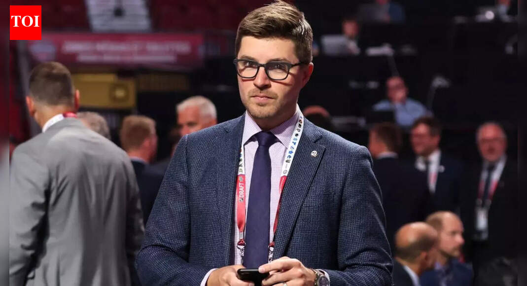 Kyle Dubas’ future revealed as Penguins sale sparks questions about former Maple Leafs GM’s job security