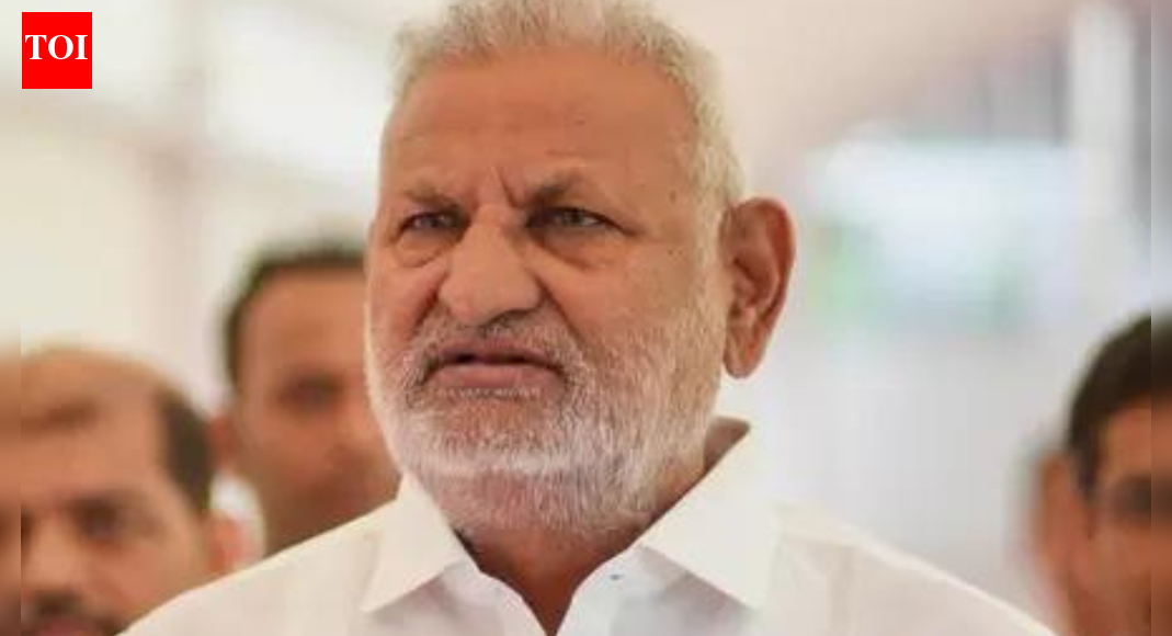 1995 cheating case: Bombay HC suspends Manikrao Kokate’s jail term, grants bail but doesn’t stay conviction