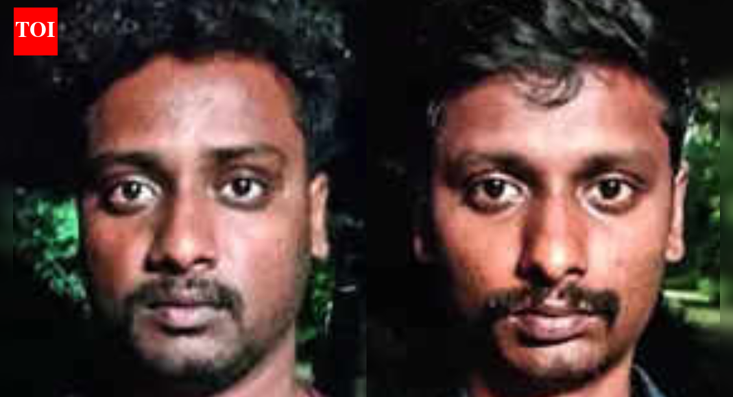Rs 3cr insurance plot: Tamil Nadu brothers try to kill dad with cobra, when it fails, set off krait; both held