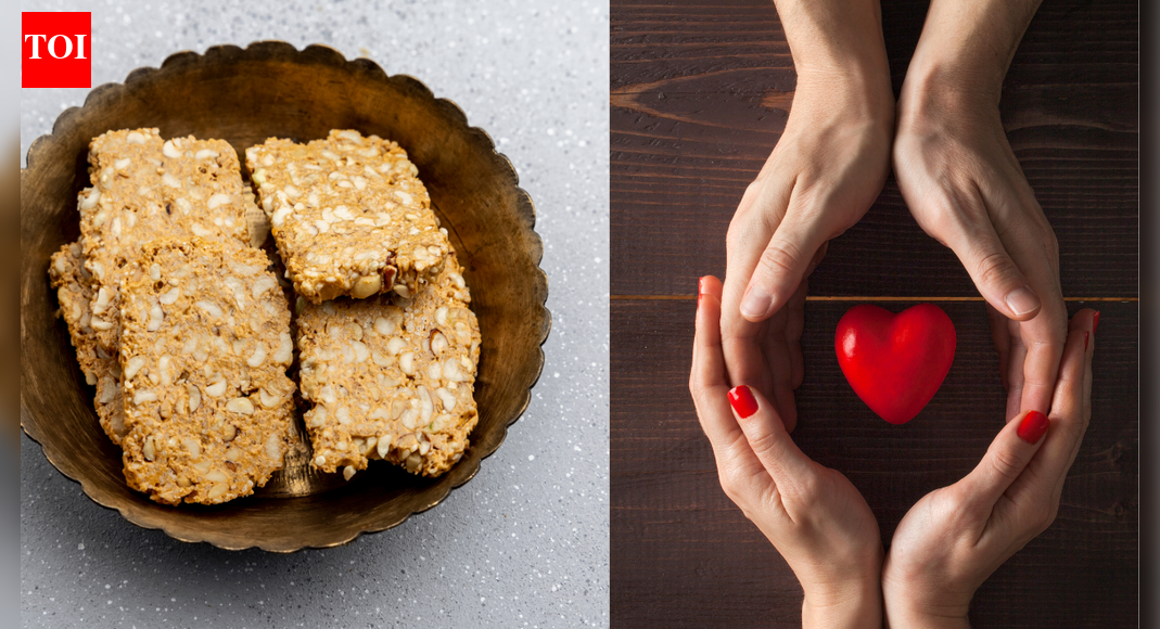 Gajar Halwa, Gajak on autopilot? Put heart health first this winter, warns physician