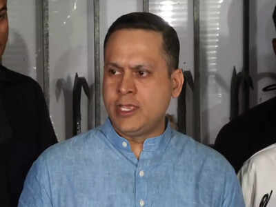 Bengal: FIR registered against Amit Malviya over alleged incendiary social media post