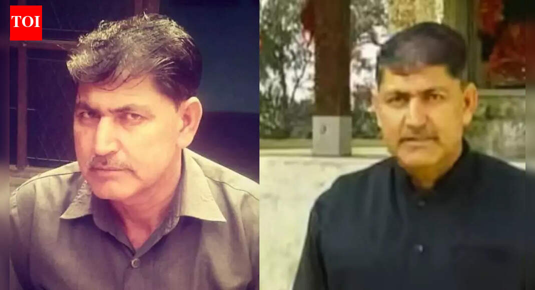 South Delhi bizman shot 69 times: Another businessman’s family suspected behind killing