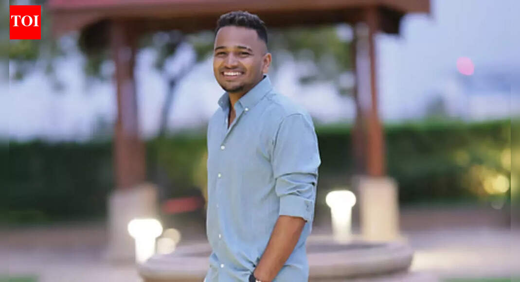 From director’s chair to camera front: What pushed Basil Joseph into acting