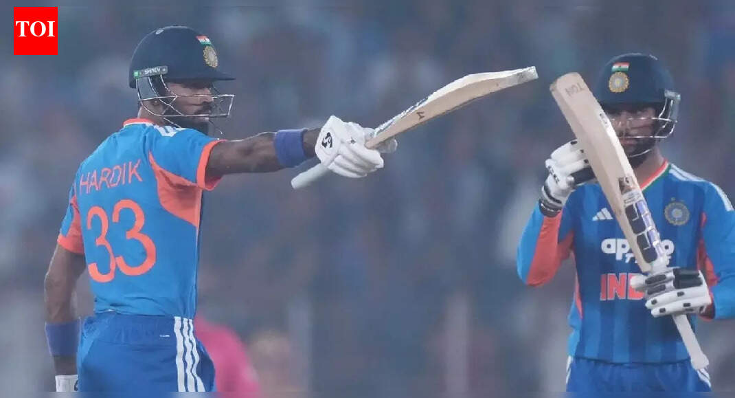 IND vs SA: India show power &amp; poise to clinch 5th T20I and win series