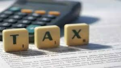 Corp tax kitty surpasses personal I-T collections
