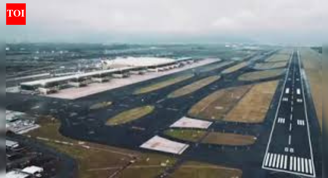 Adani eyes 12 more airports, checks into hospitality biz