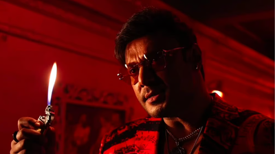  Darshan Thoogudeepa’s film crosses Rs 25 crore mark