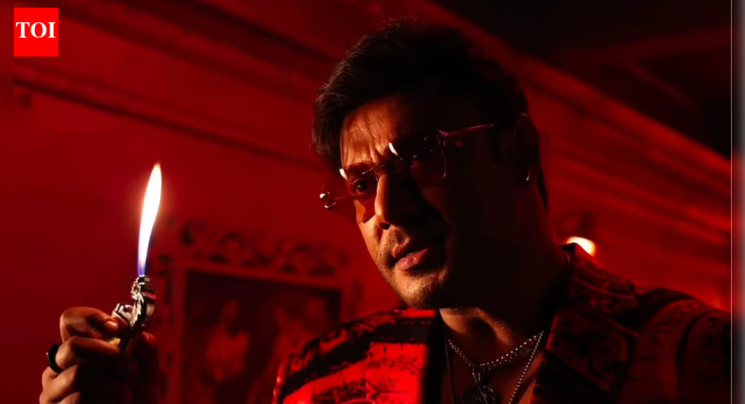 ‘The Devil’ box office collection day 9: Darshan Thoogudeepa’s film crosses Rs 25 crore mark