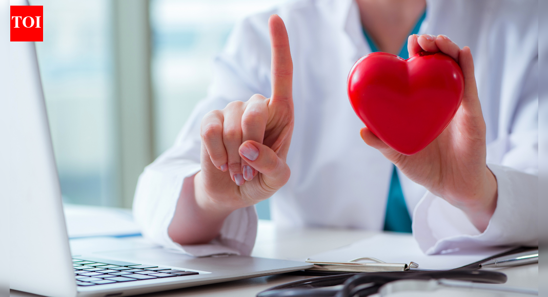 A journey towards heart health through yoga and ayurveda: Case study