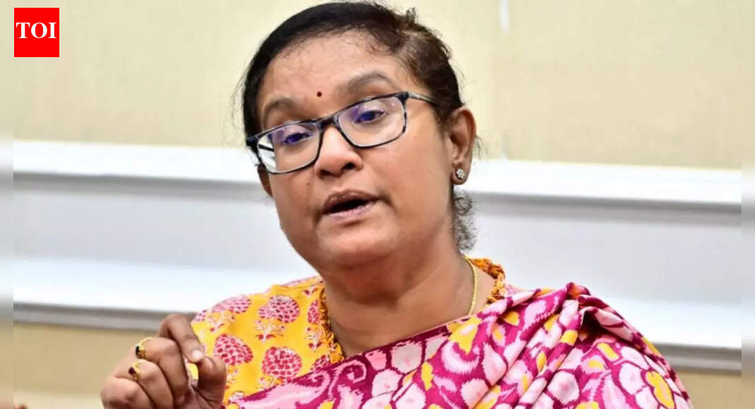 Tamil Nadu voter rolls revised: 97.37 lakh names deleted, political parties raise concerns