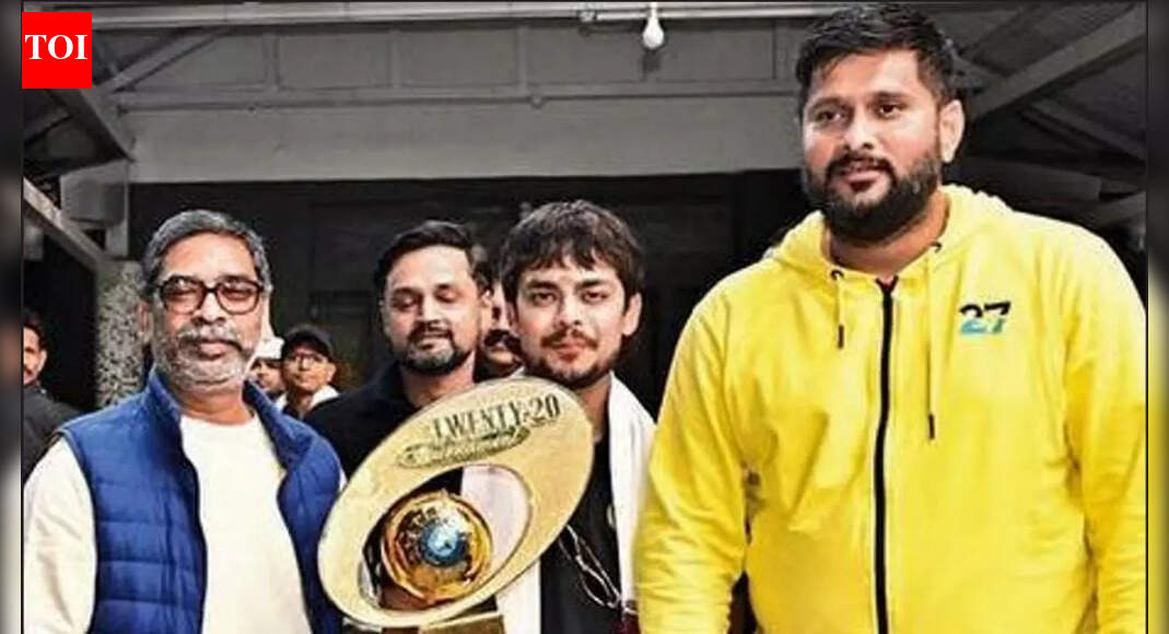 How former warhorses Saurabh Tiwary, Shahbaz Nadeem fixed the chinks in Jharkhand’s armour