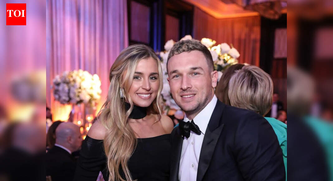 Walker Buehler’s wife McKenzia leaves a heartwarming note as Reagan Bregman’s post quietly draws eyes beyond baseball