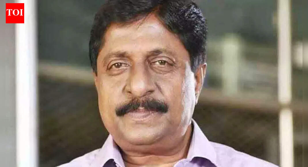 Sreenivasan passes away at 69 : Actor, director who made us laugh and think