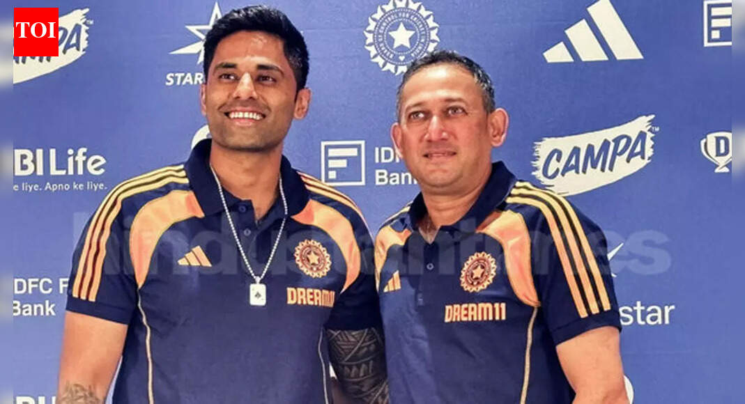 India T20 World Cup 2026 squad announcement: Time, date and live streaming details